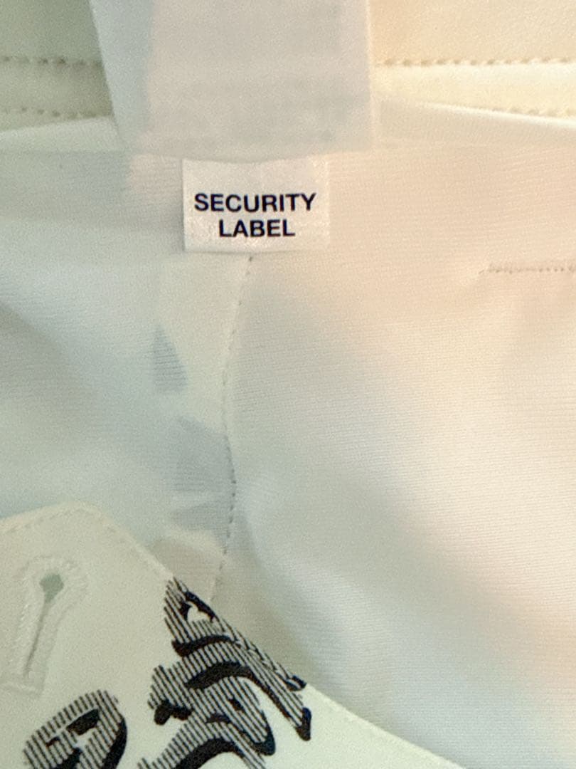 新品 ★ MARK&LONA 木村拓哉さん着用 パンツ マーク&ロナ 正規品