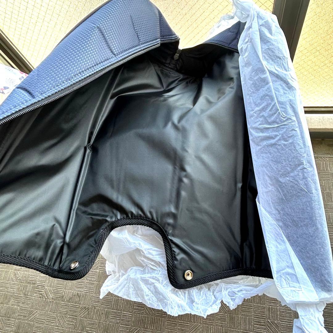 【未使用品】Cleveland Golf キャディバッグ タグ付き ゴルフバッグ