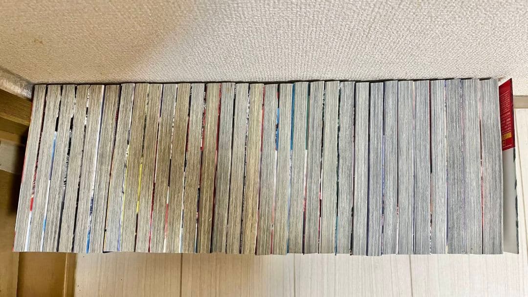 ☆最新巻あり　はじめの一歩　100巻～145巻