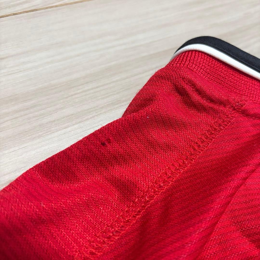 00/02 マンチェスターユナイテッド ユニフォーム UMBRO アンブロ L