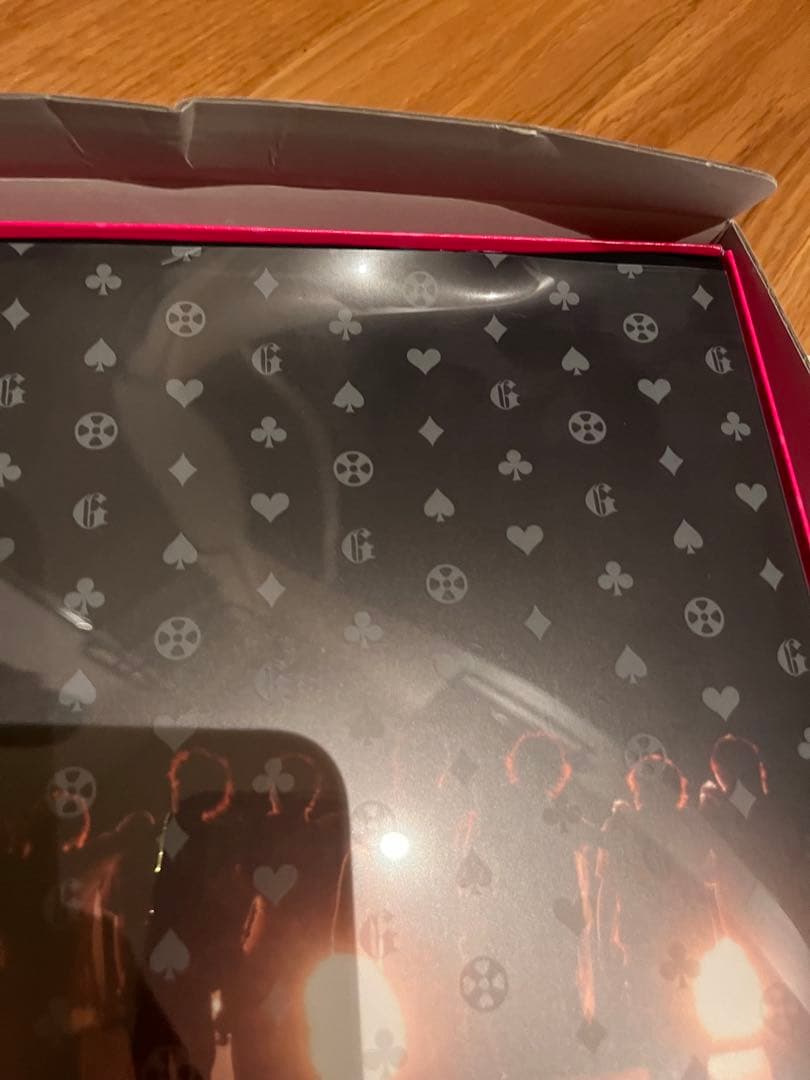 The Game 2010〜Boys Film Show〜 三浦春馬 佐藤健