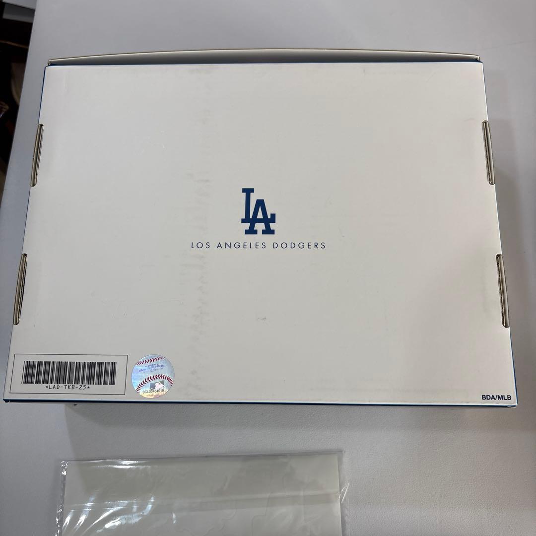 Dodgers Fan Club Boxドジャースファンクラブ大谷選手