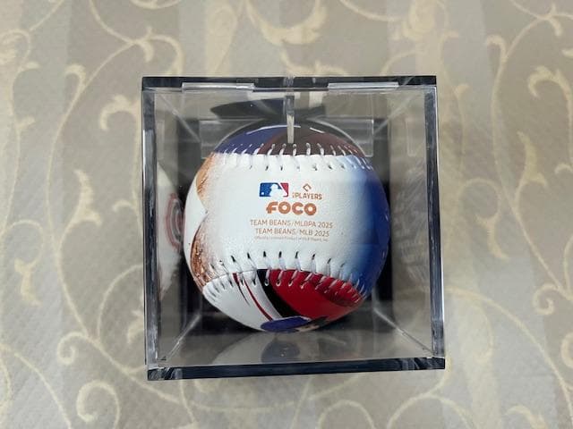 【72個限定】大谷翔平25OpeningDayBaseballFOCO社#40