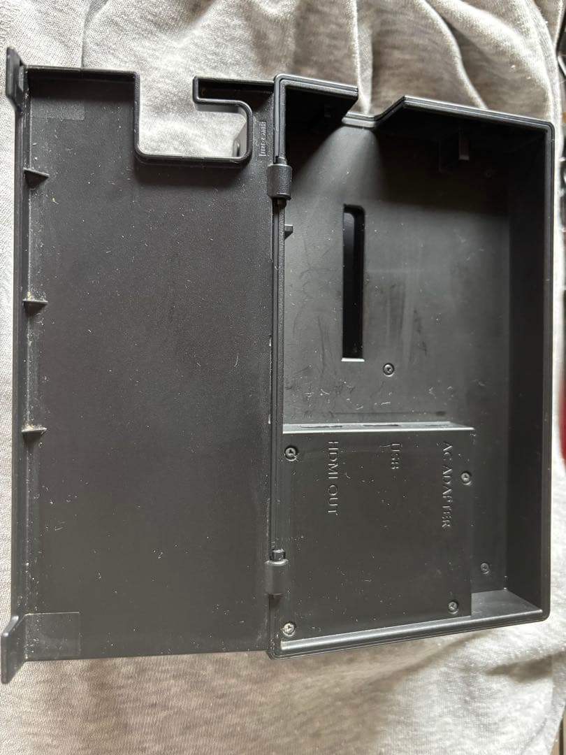 【中古】 Nintendo Switch スマブラspエディション※ジョイコン無