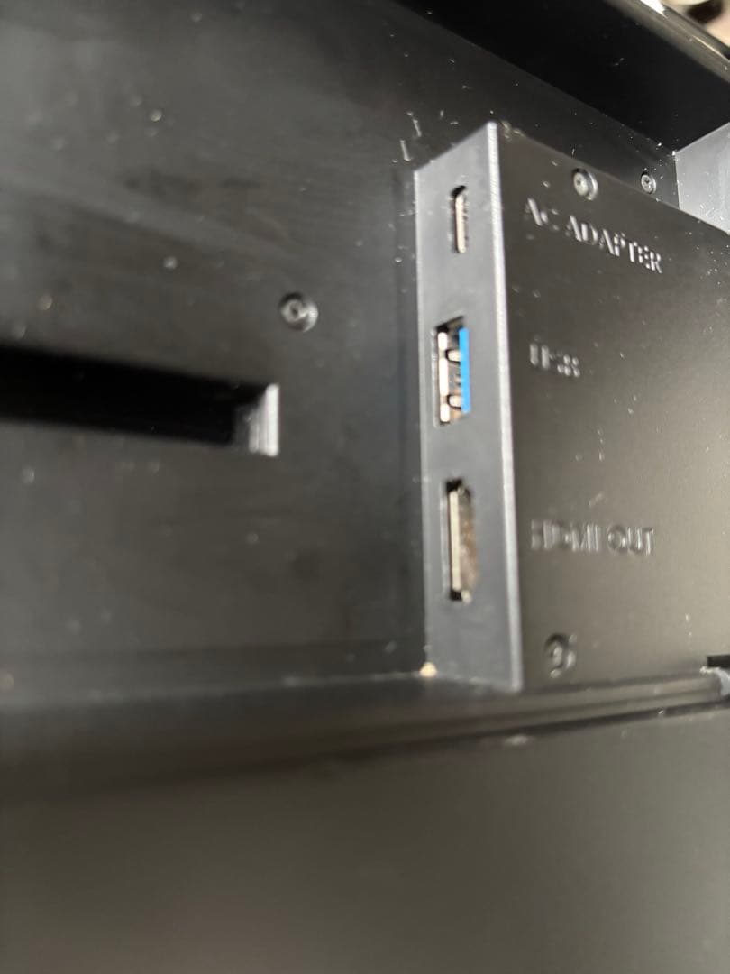 【中古】 Nintendo Switch スマブラspエディション※ジョイコン無