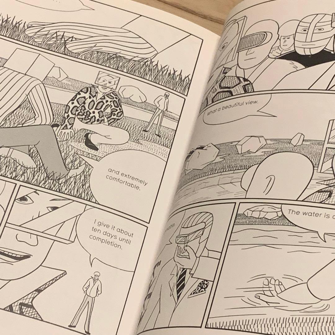 ★横山裕一 New Engineering YUICHI YOKOYAMA