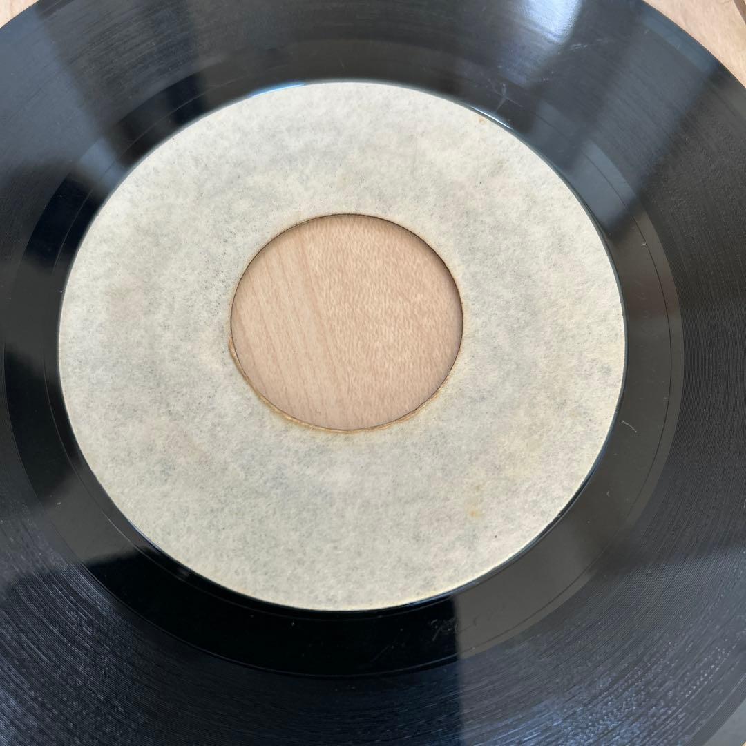 レゲエ レコード　THE HUNTER - PRINCE BUSTER