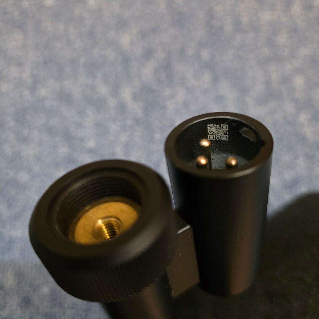 Kobito SM7DB ダイナミックマイク - 内蔵プリアンプ