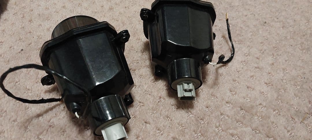 DSIC　ジムニー JB64 ジムニーシエラ ウインカー スモークレンズ