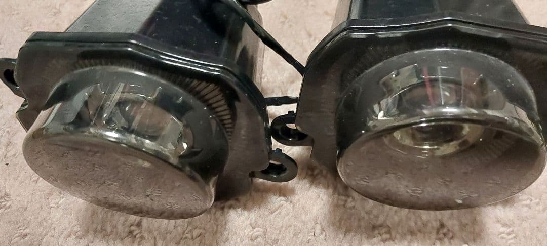 DSIC　ジムニー JB64 ジムニーシエラ ウインカー スモークレンズ