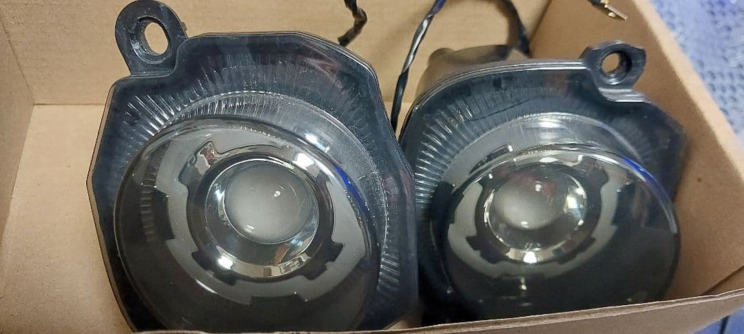 DSIC　ジムニー JB64 ジムニーシエラ ウインカー スモークレンズ