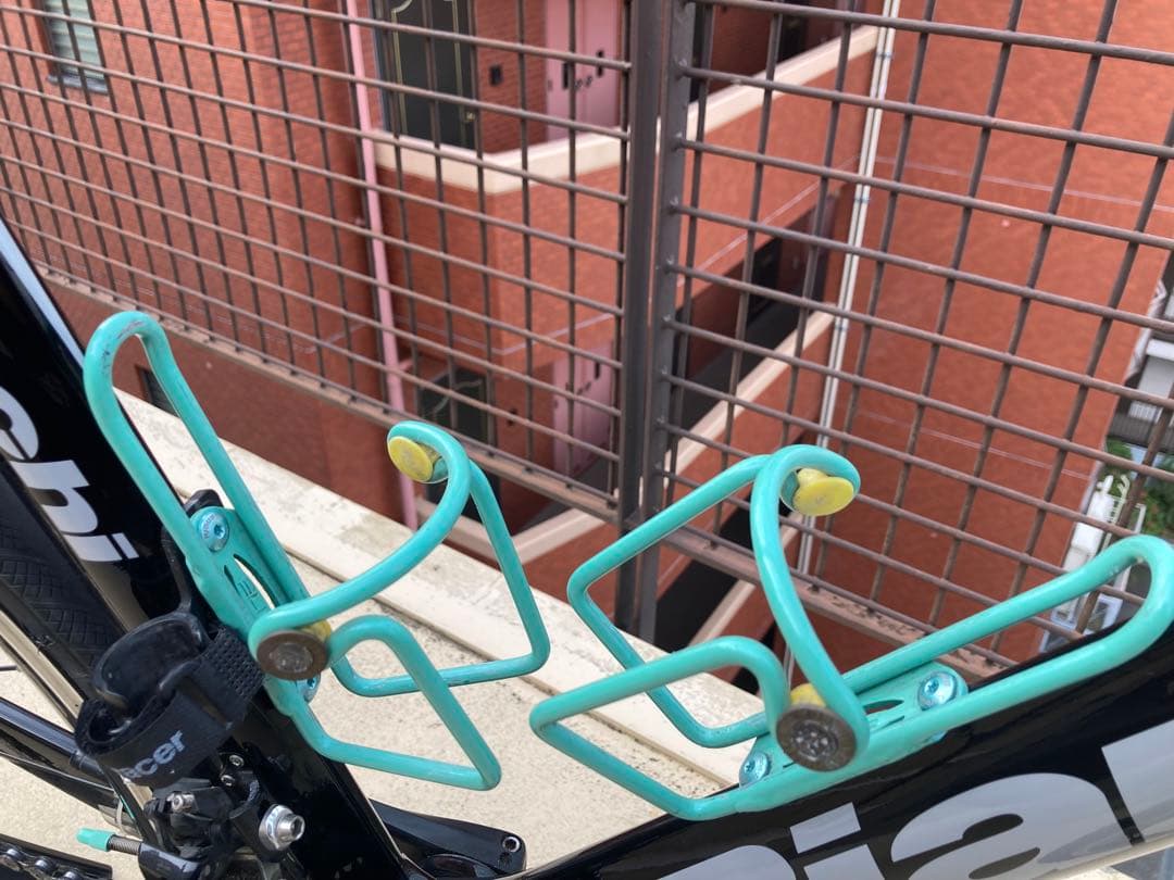 Bianchi 「ビアンキ」 ARIA 105 2018年 （2021年購入）