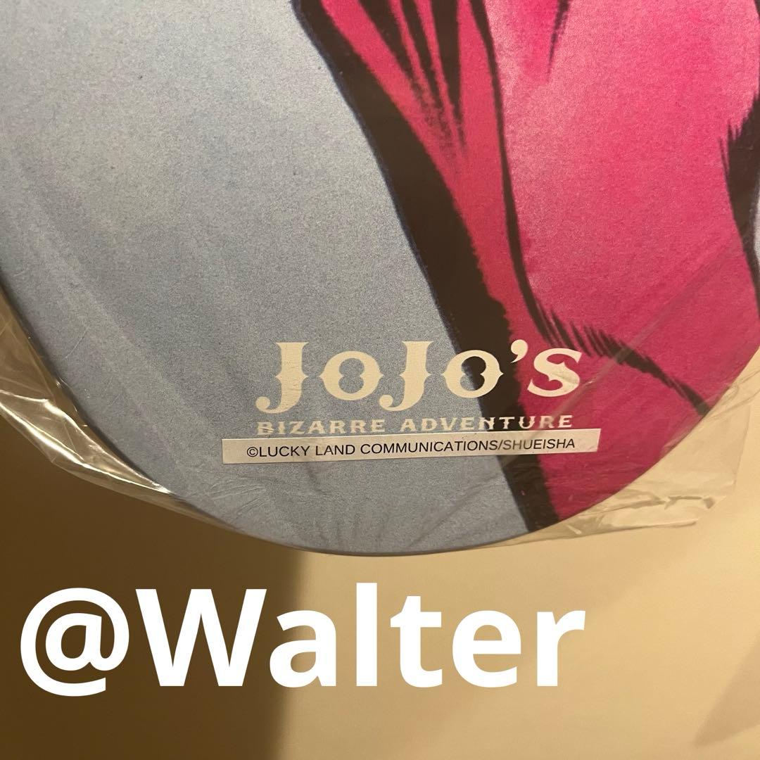 【海外限定】ジョジョ 5部 ジョルノ・ジョバァーナ スケートデッキ