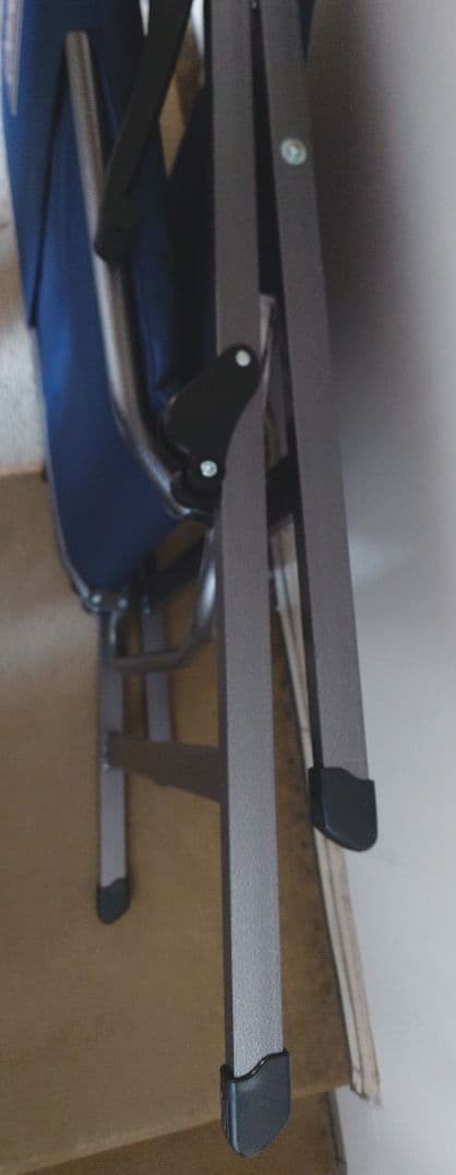 Coleman パイオニアリクライナー　アルペン•デポ限定