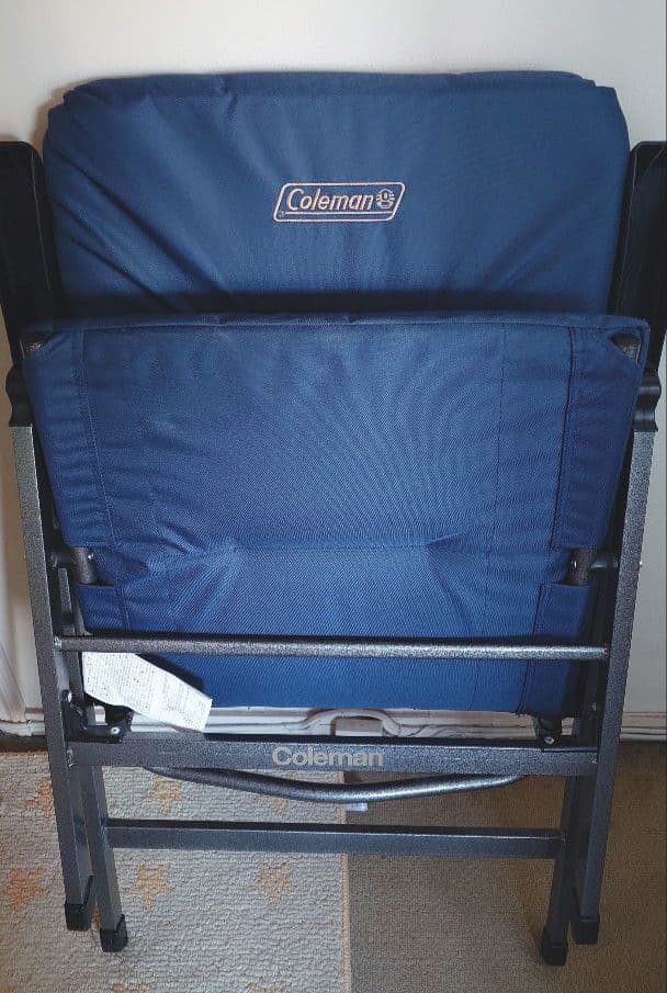 Coleman パイオニアリクライナー　アルペン•デポ限定