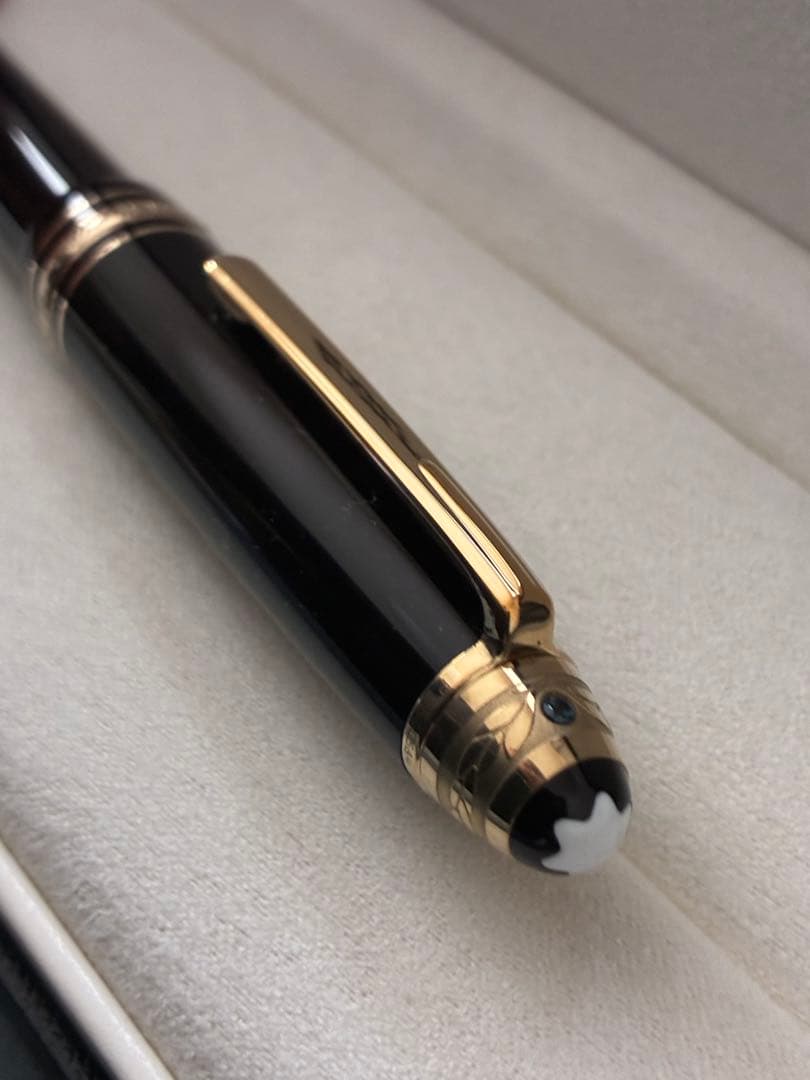 ◾️極美モンブラン◾️ユニセフ161 ◾️マイスターシュテュック◾️ブルーサファイア