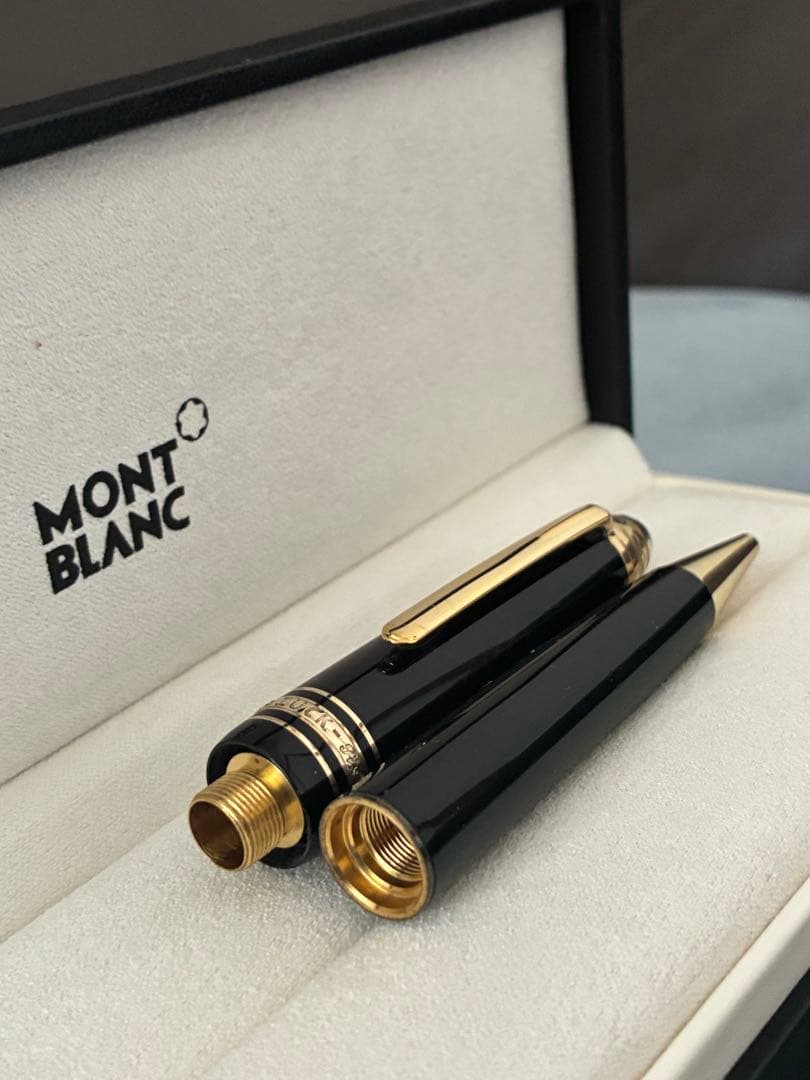 ◾️極美モンブラン◾️ユニセフ161 ◾️マイスターシュテュック◾️ブルーサファイア