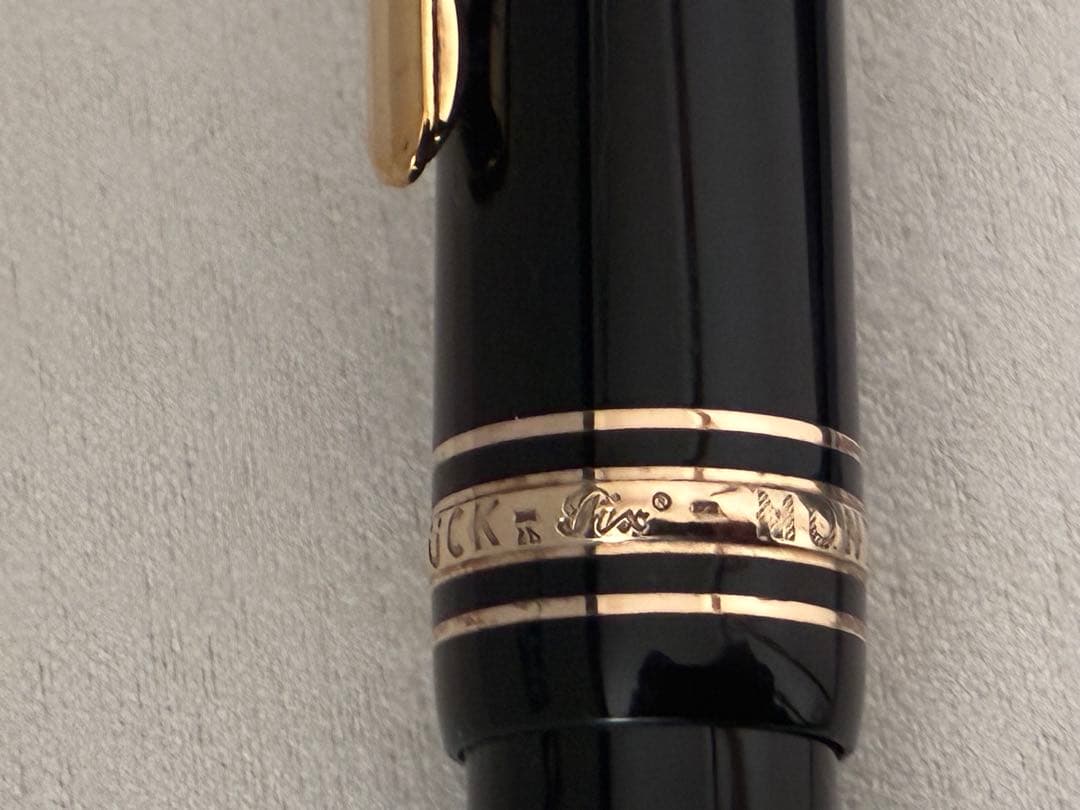 ◾️極美モンブラン◾️ユニセフ161 ◾️マイスターシュテュック◾️ブルーサファイア