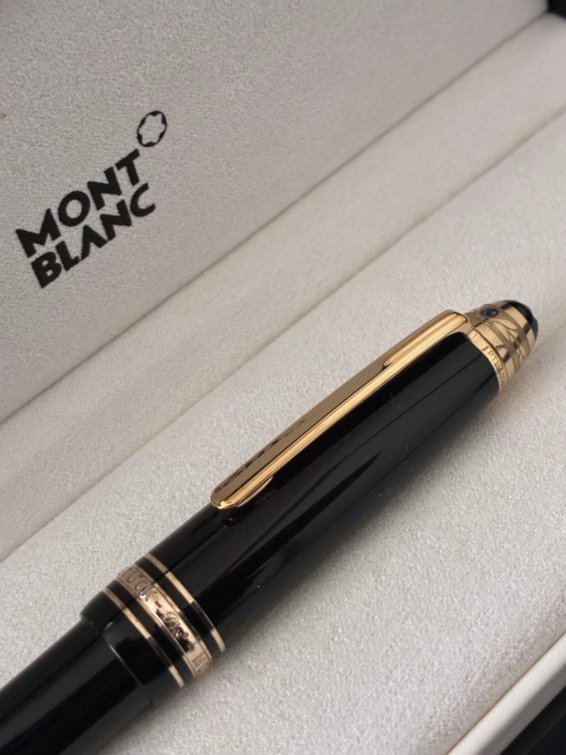 ◾️極美モンブラン◾️ユニセフ161 ◾️マイスターシュテュック◾️ブルーサファイア