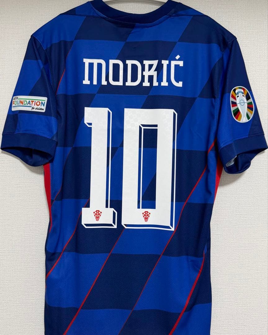 サッカー ユニ ポルトガル ギュレル ロナウド モドリッチ 美品 SALE