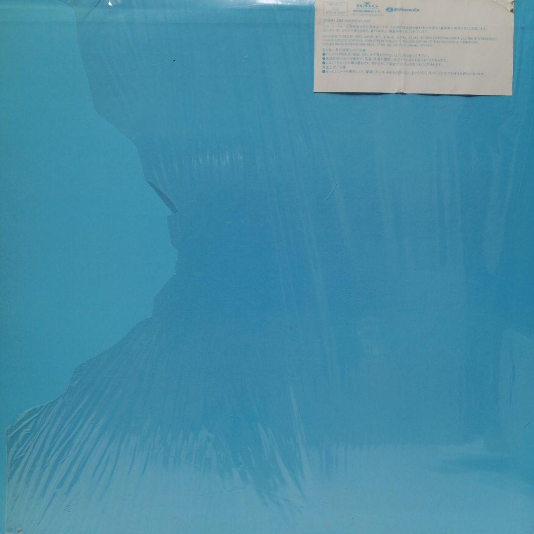 名盤 MISIA ミーシャ 陽のあたる場所 JP12\" Orignal Mix