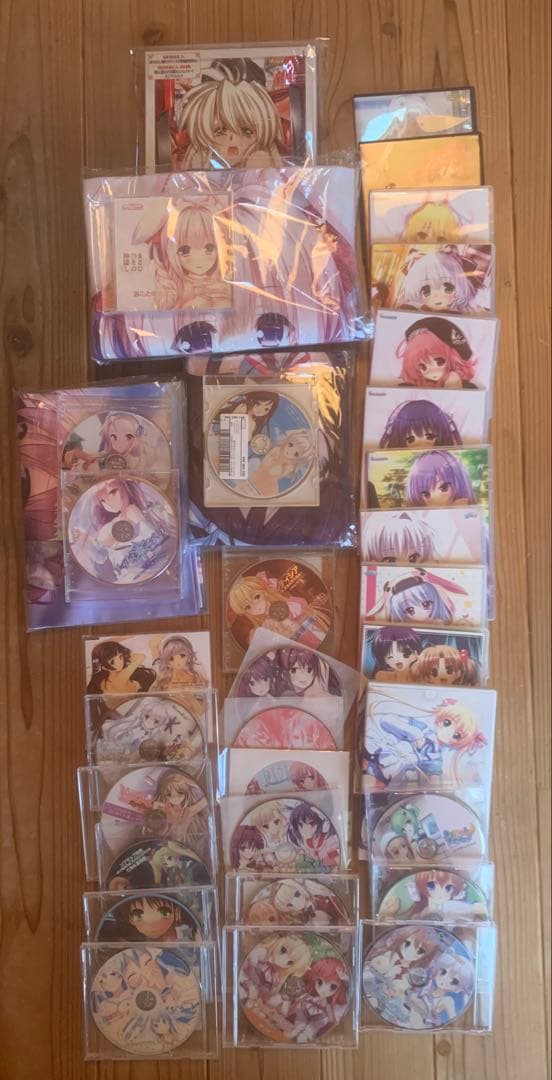 ドラマCD＋おまけ