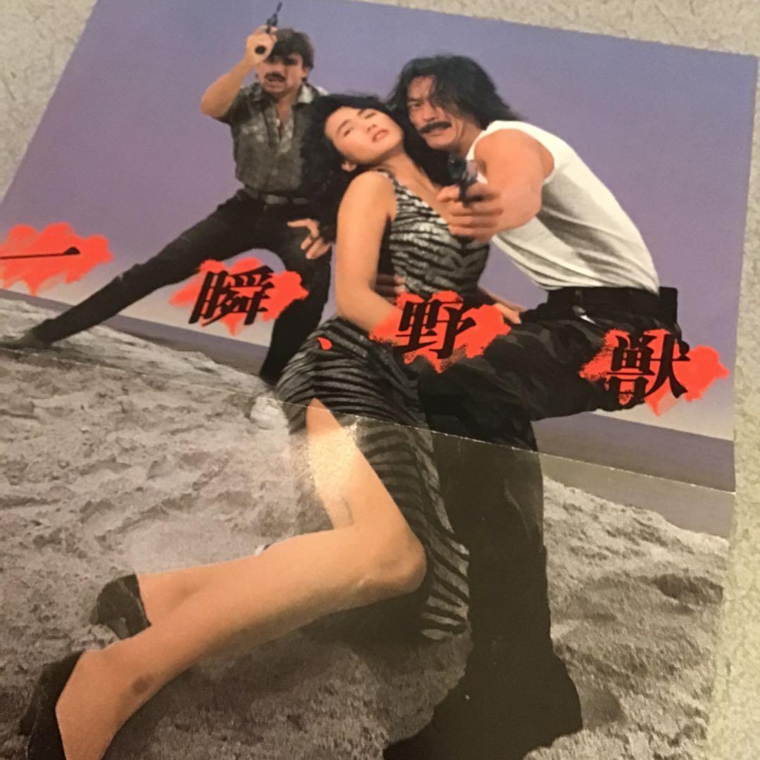 南へ走れ、海の道を！　映画パンフレットほか