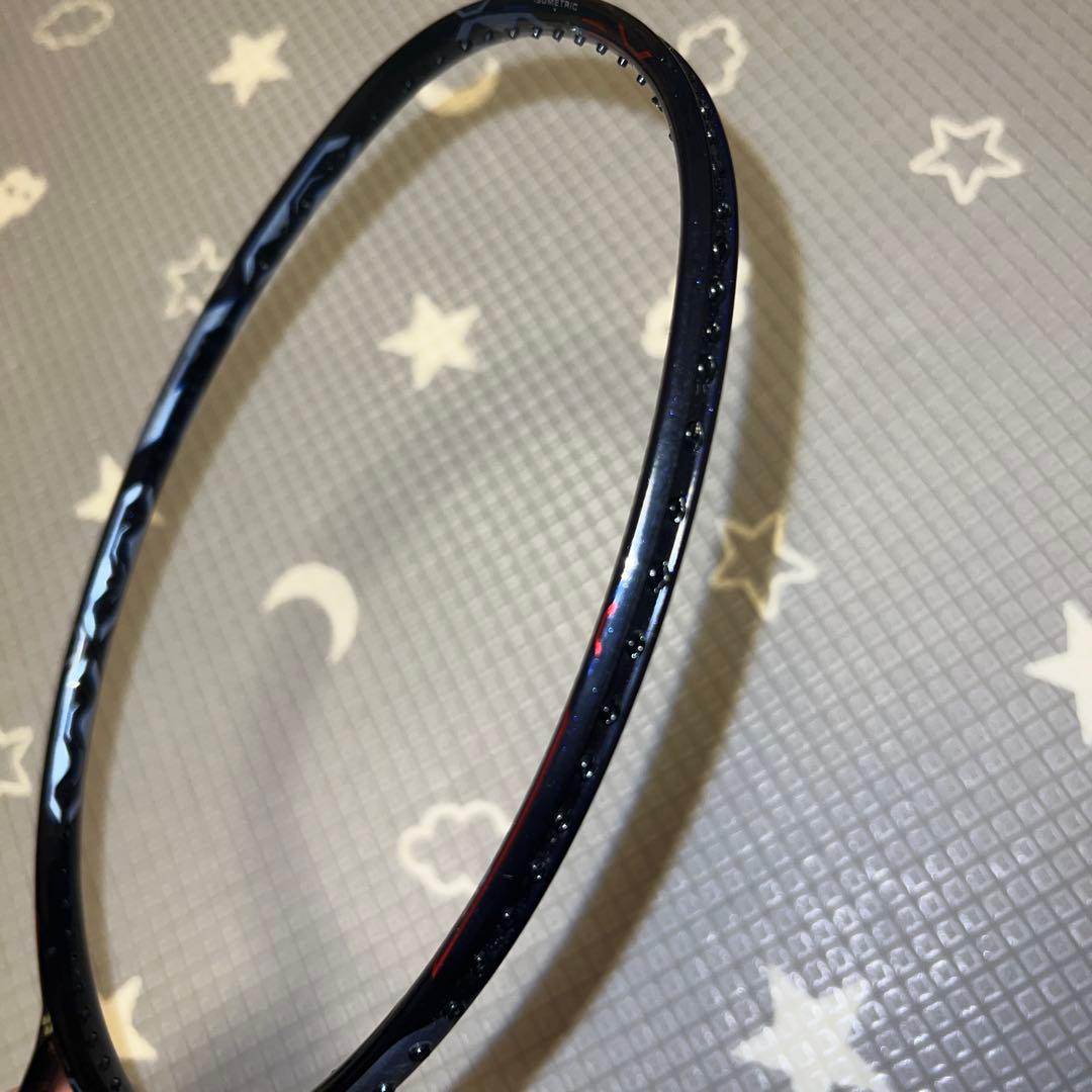 【廃盤】YONEX バドミントンDUORA 8XP 3本セット3UG5