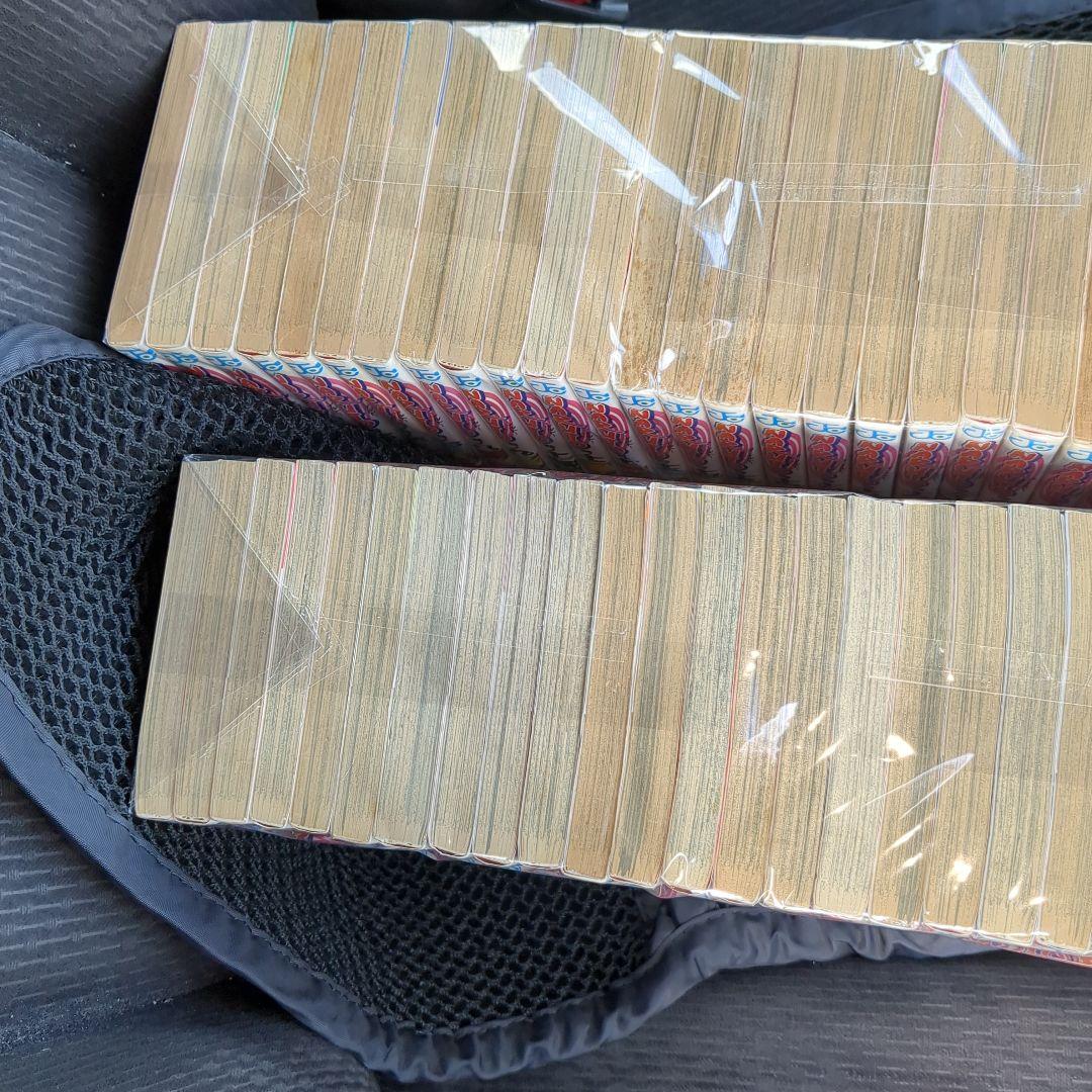 良品　NARUTO ナルト 全巻