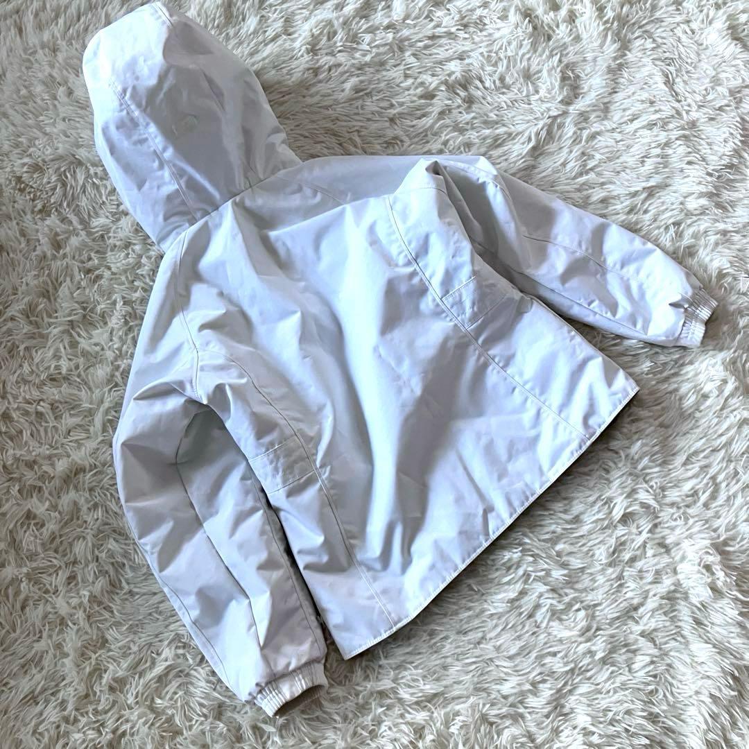 #D12✨phenix✨スキー スノボ ウェア 上下 150 キッズ 雪遊び