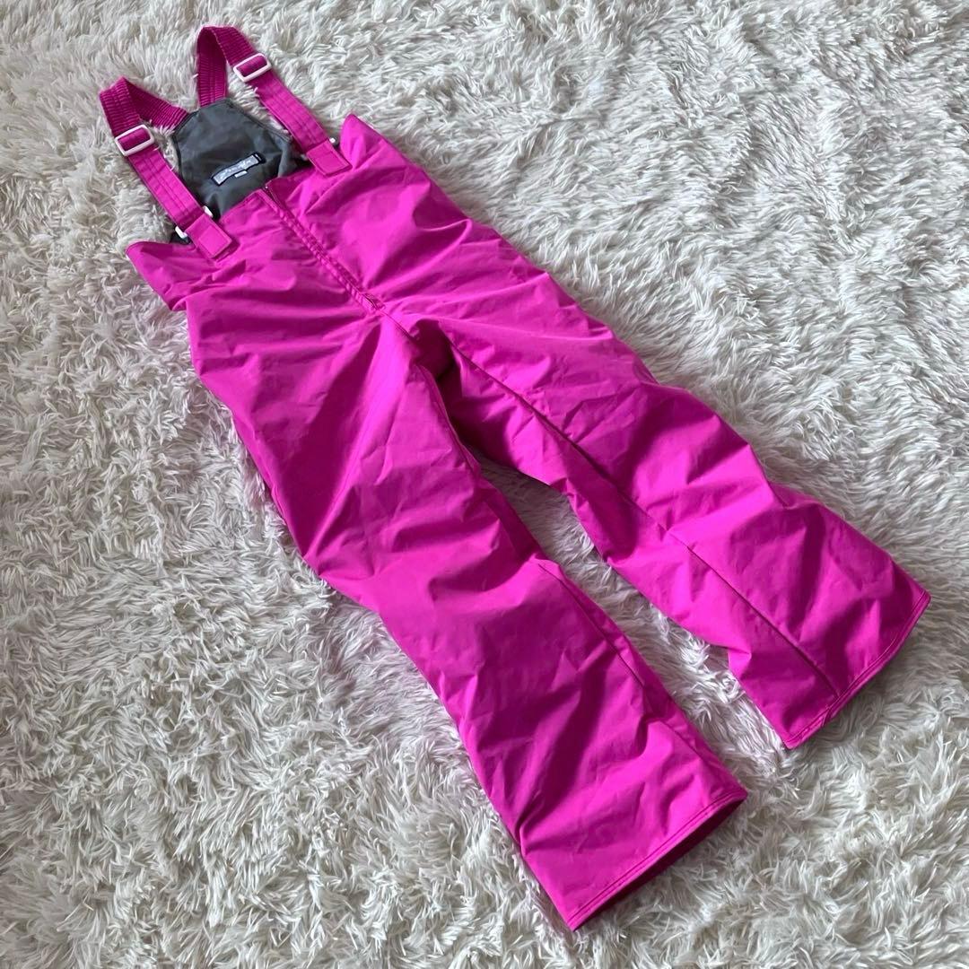 #D12✨phenix✨スキー スノボ ウェア 上下 150 キッズ 雪遊び