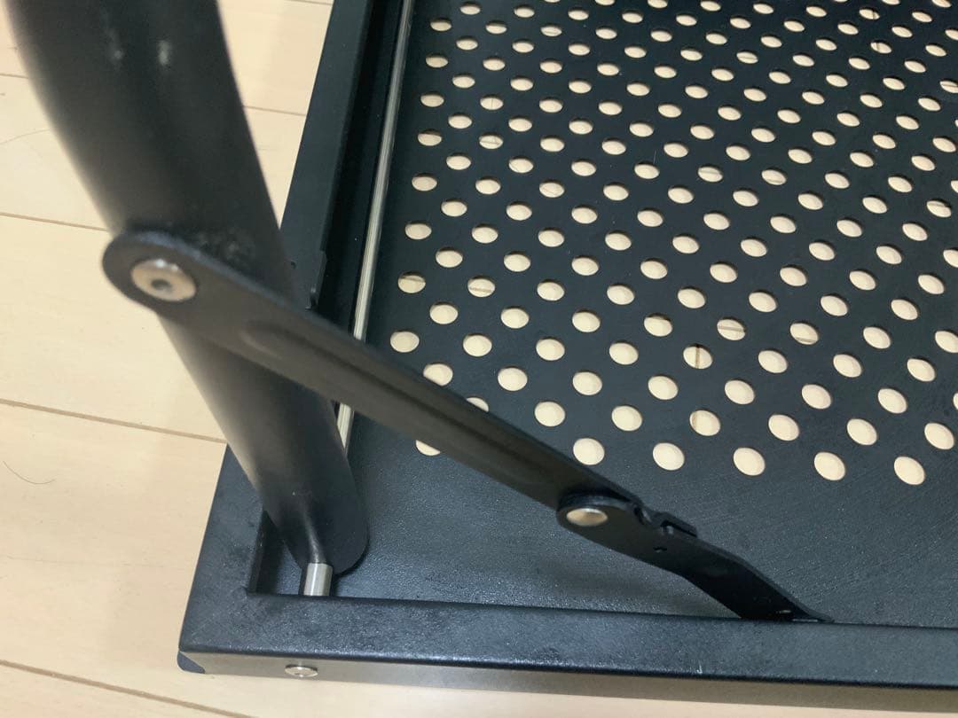 コールマン 3-Way BBQ TABLE SET（BBQ台テーブル）