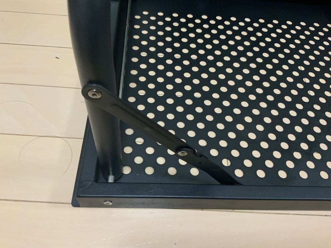 コールマン 3-Way BBQ TABLE SET（BBQ台テーブル）