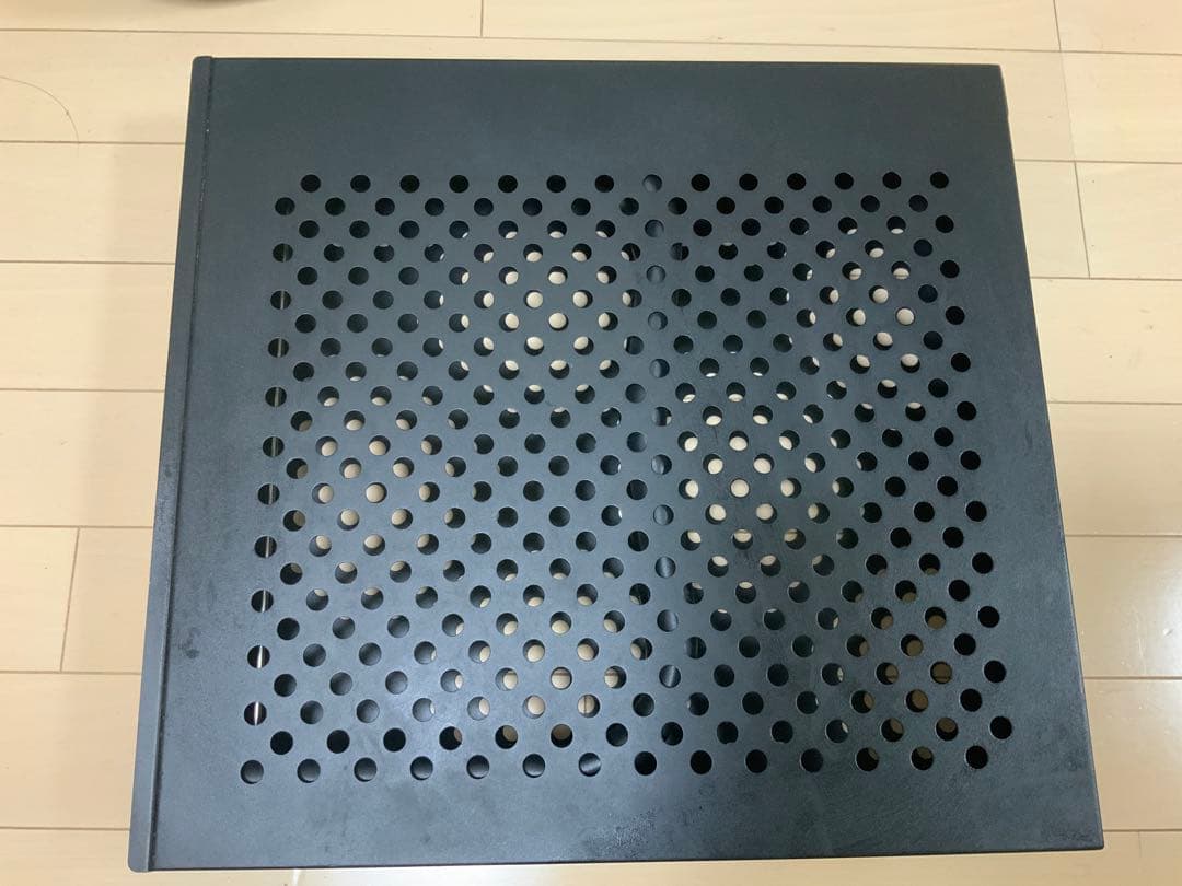 コールマン 3-Way BBQ TABLE SET（BBQ台テーブル）