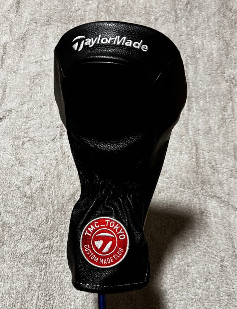 24 ベンタス ブルー 5S テーラーメイド Qi35 LSドライバー