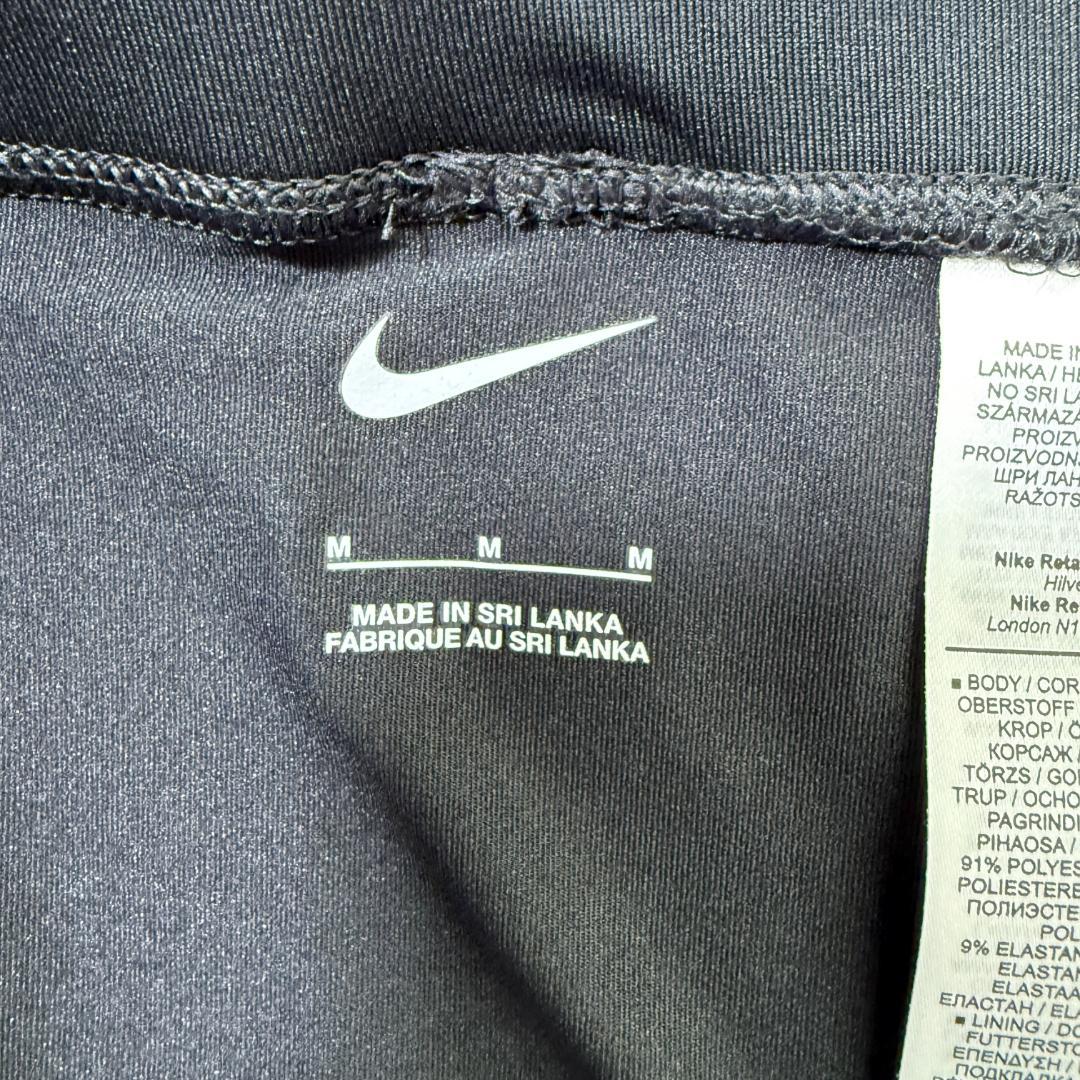 Nike ナイキ 女性用 陸上 レーシングブルマ Black 海外M