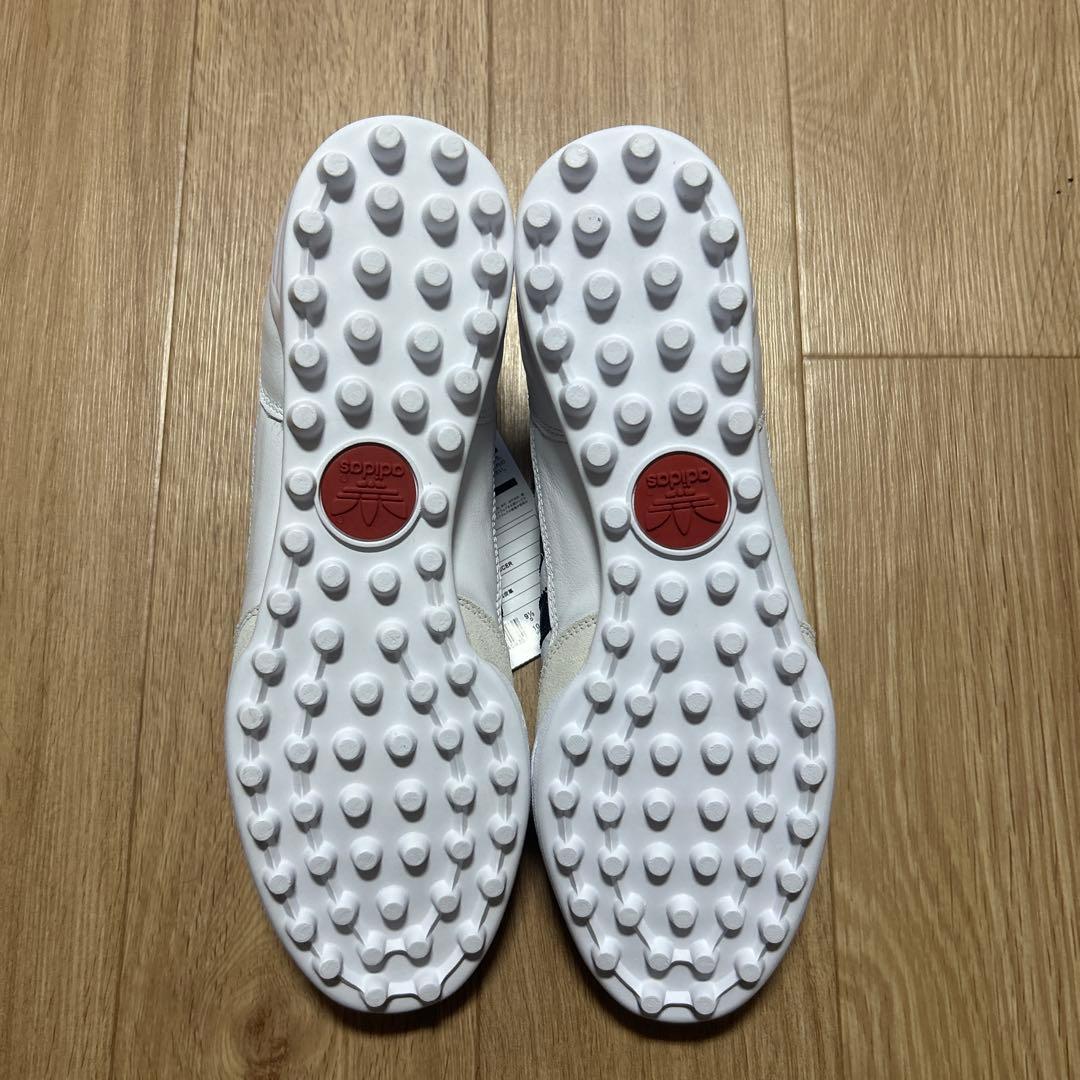 アディダス ムンディアルチーム サッカートレーニングシューズ adidas