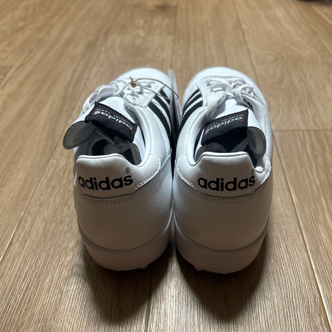 アディダス ムンディアルチーム サッカートレーニングシューズ adidas