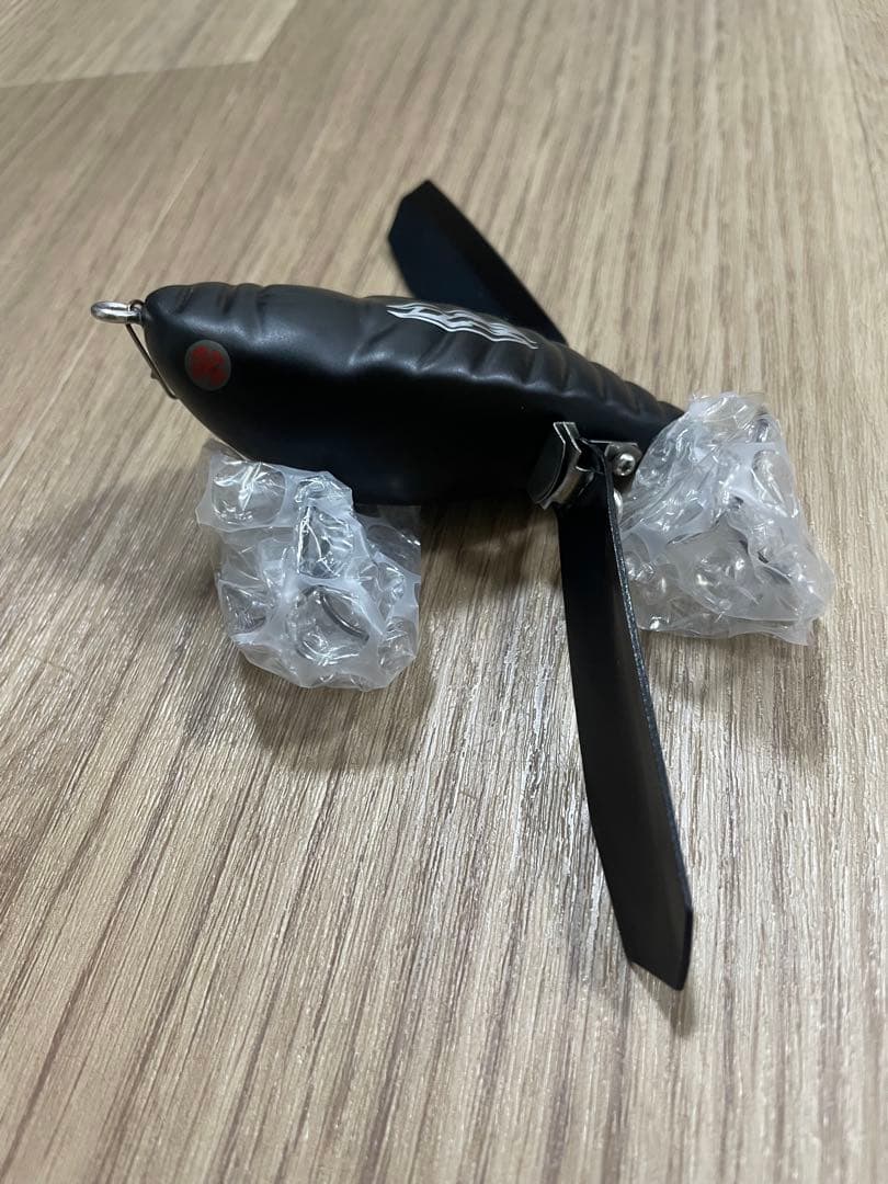 アベンタクローラーRS 零戦　ブラックレイブンイマカツ　おまけ付き