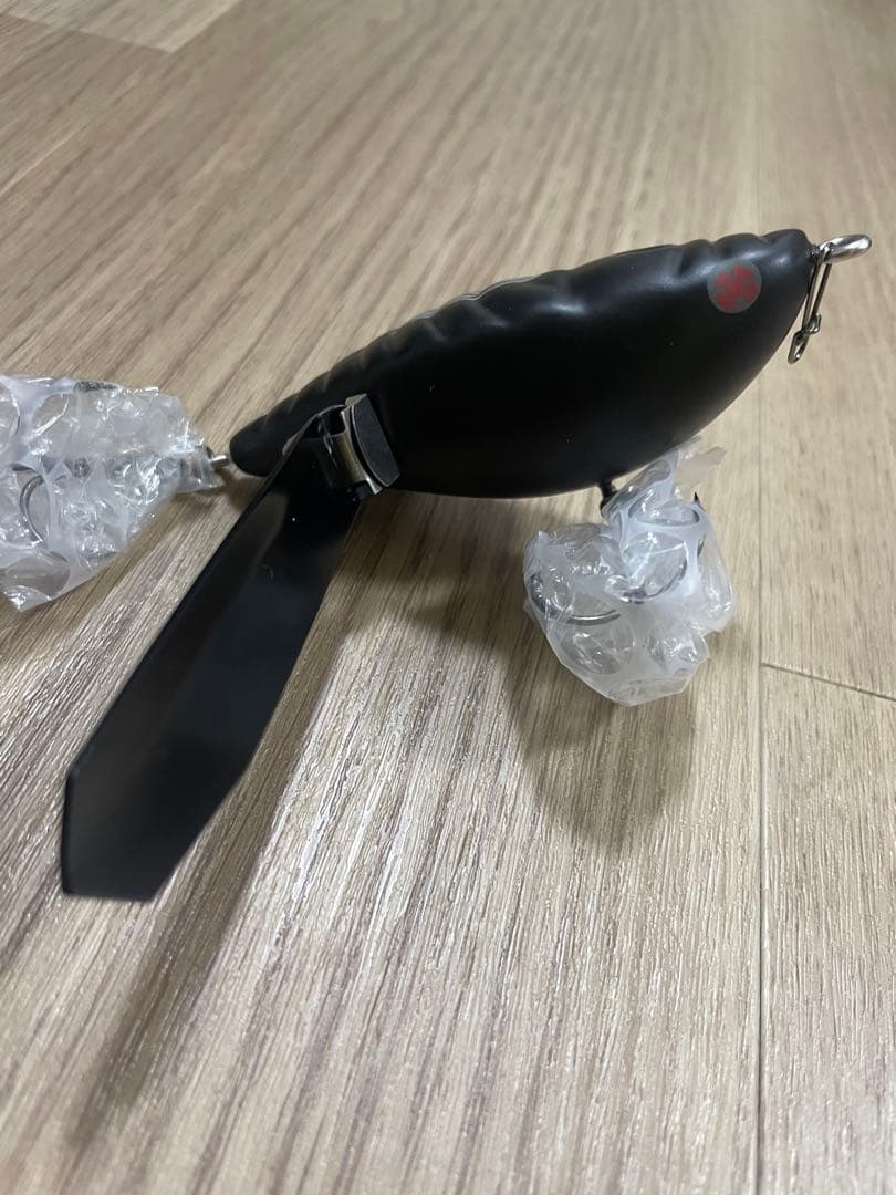 アベンタクローラーRS 零戦　ブラックレイブンイマカツ　おまけ付き