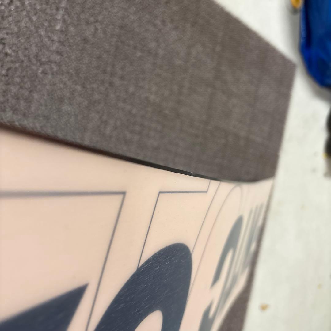 ✨超美品 ✨FNTC CAT 147cm ダブルキャンバUNIONビンディング付