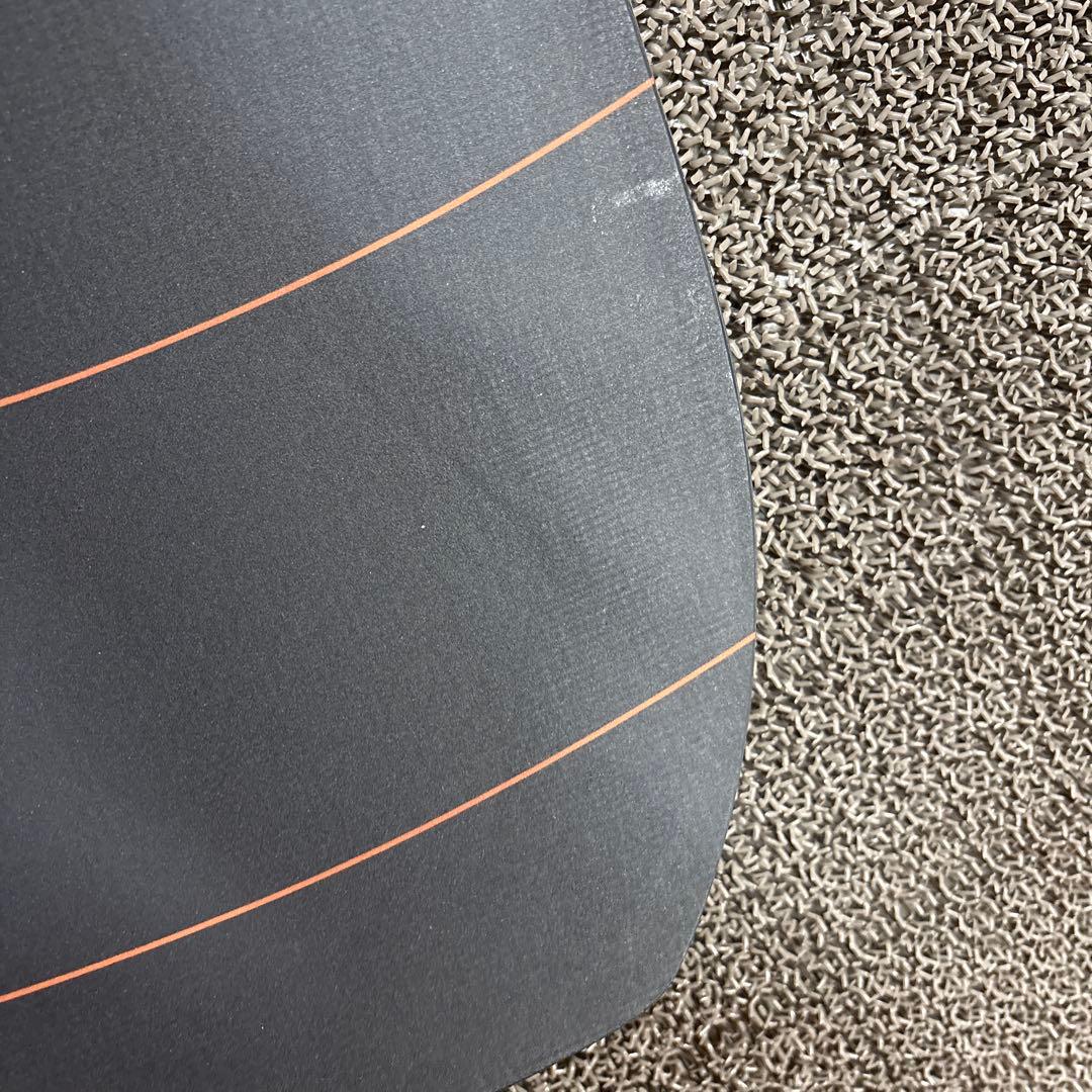 ✨超美品 ✨FNTC CAT 147cm ダブルキャンバUNIONビンディング付