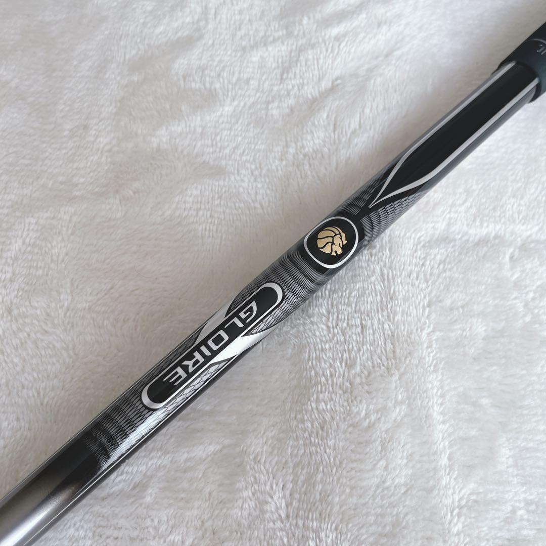 I124 TaylorMade GLOIRE GL550i 7番アイアン 単品