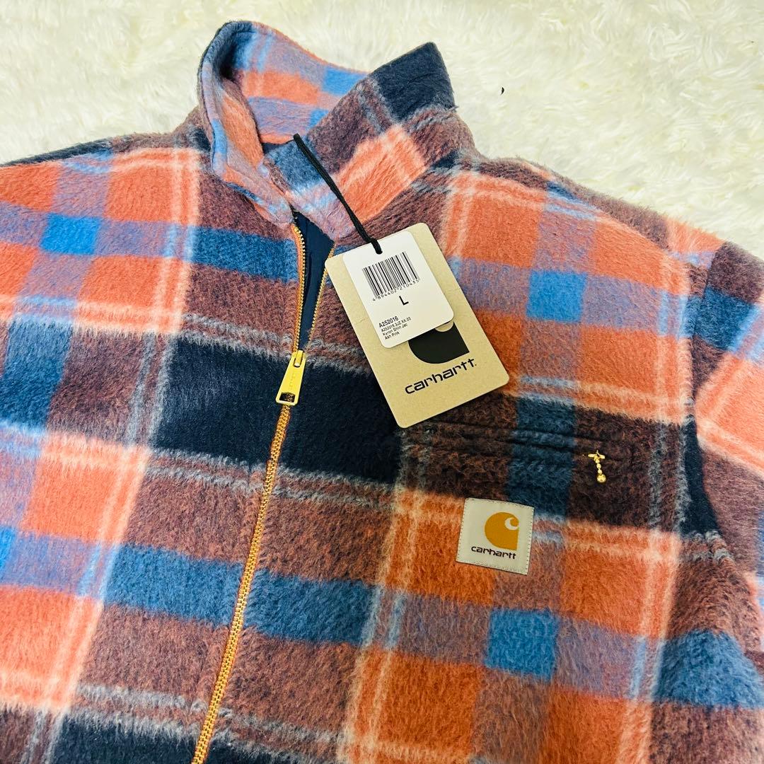 【新品未使用】Carhartt カーハート KYRON Ash Pink