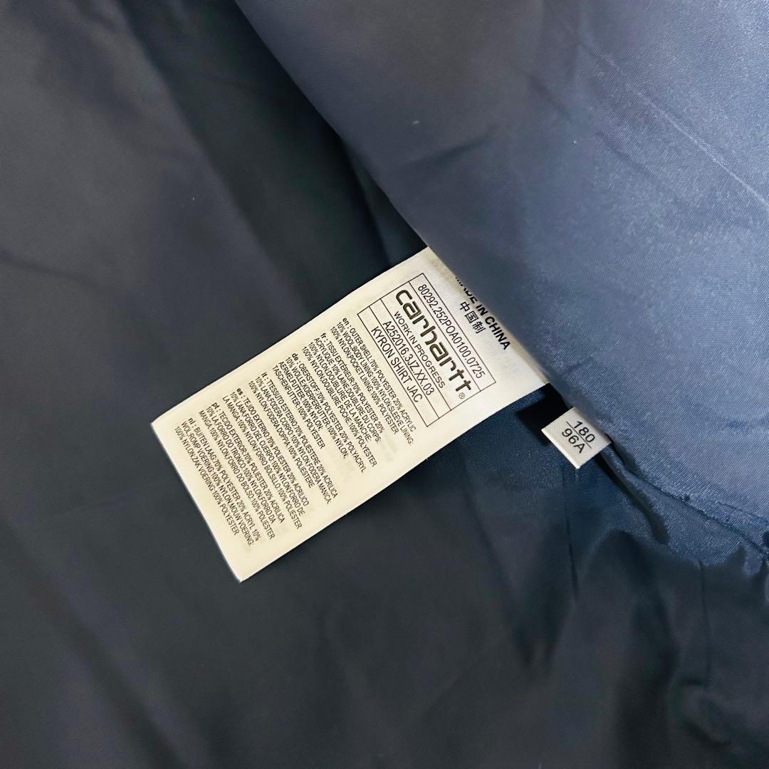 【新品未使用】Carhartt カーハート KYRON Ash Pink