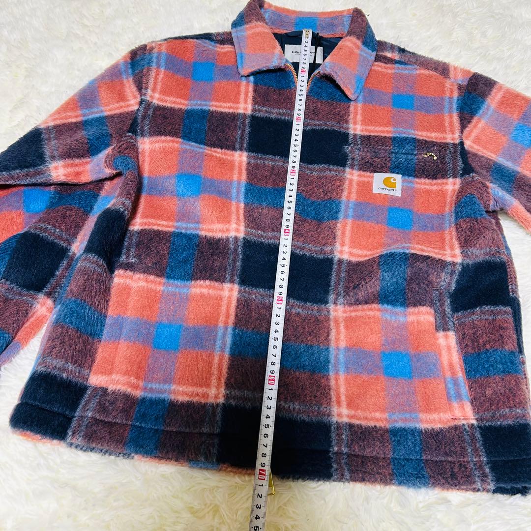 【新品未使用】Carhartt カーハート KYRON Ash Pink