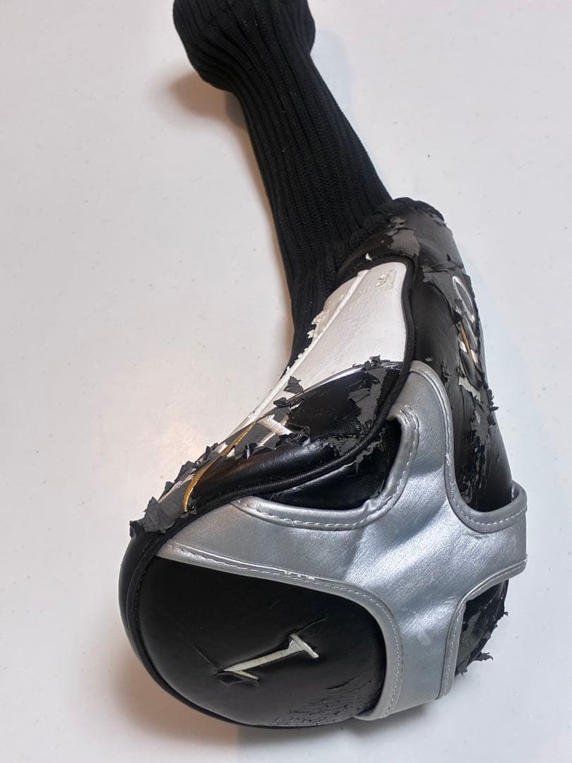 ゼクシオ 8 エイト ドライバー 10.5° MP800 フレックスR