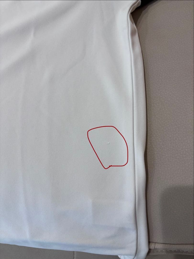 Callaway ２枚セット ジャケットと半袖モックネックポロシャツ