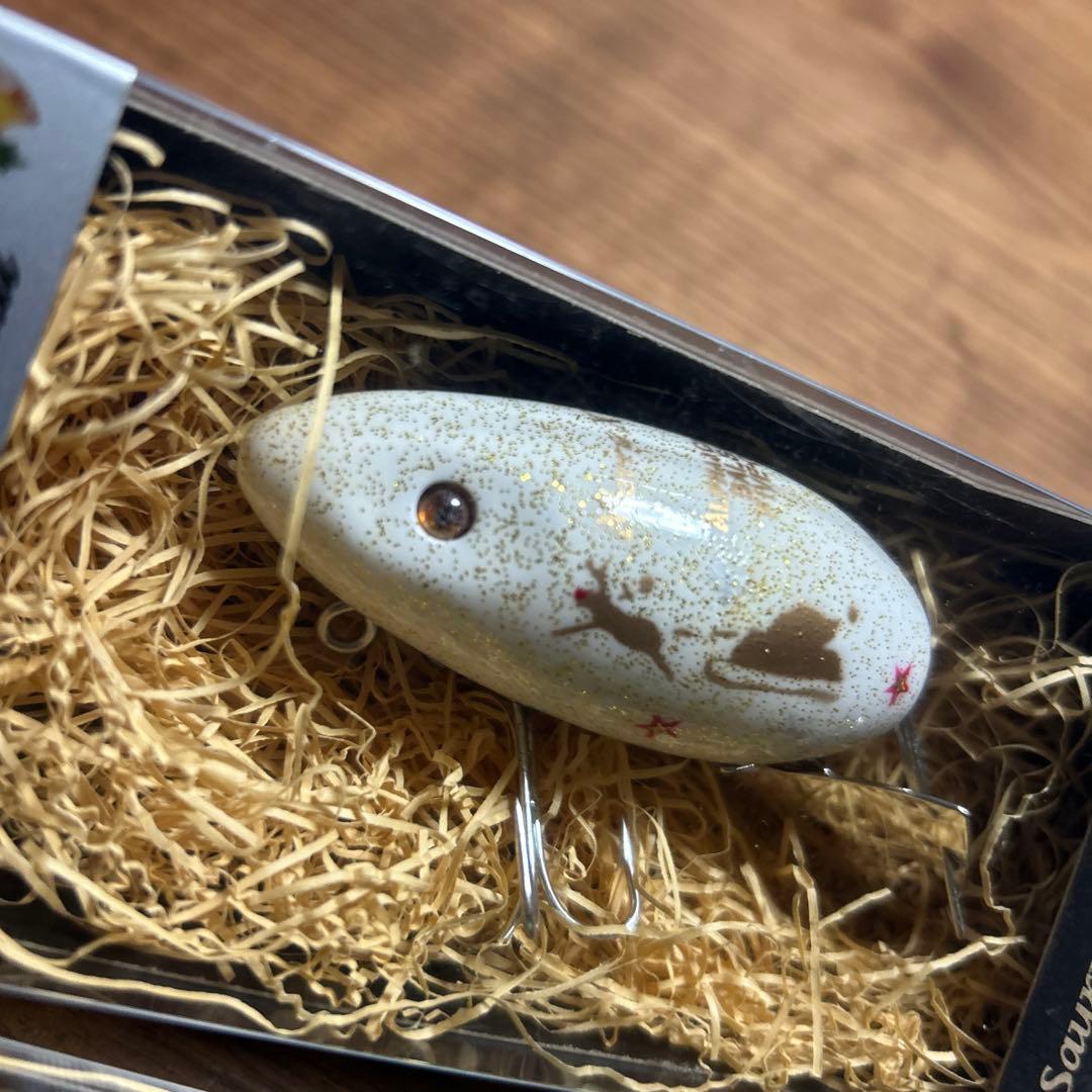 最終値下げ　バルサ50 ダンプティクリンカー　限定カラー　セット