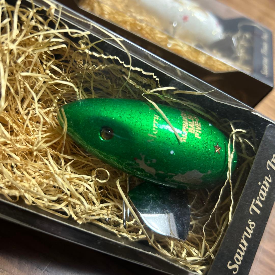 最終値下げ　バルサ50 ダンプティクリンカー　限定カラー　セット